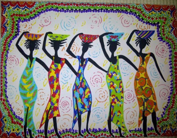 Share your photos: Celebration of Sisterhood