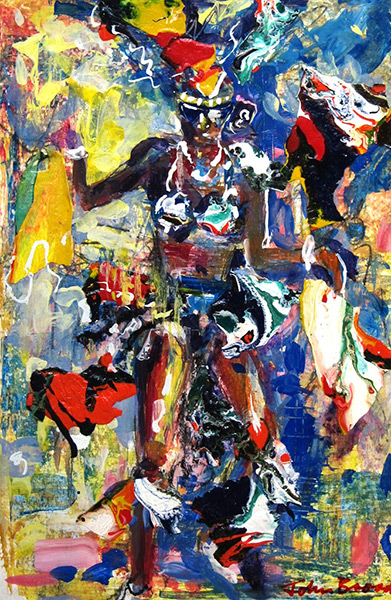 Share your photos: Celebration Cayman Islands