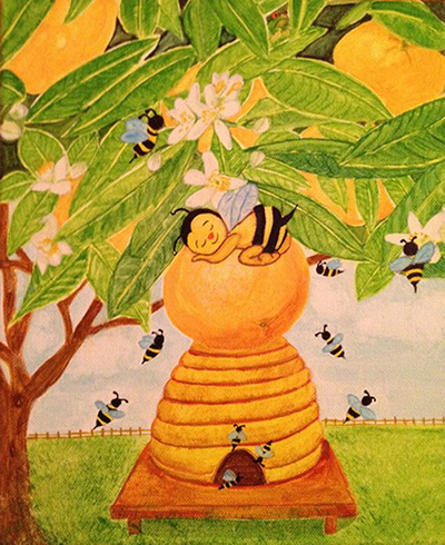 Share your photos: Bebe Clementine