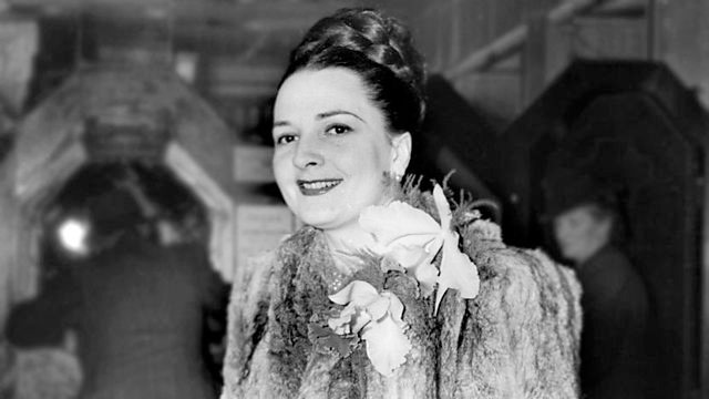 ten best waltzes: coral browne