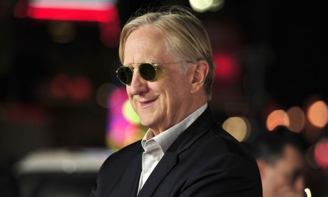 AFI FEST 2013 Presented By Audi Closing Night Gala Screening Of 