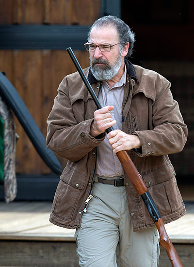 Readers ten best beards: Readers ten best beards