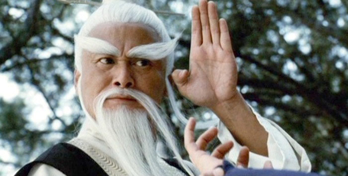 Readers ten best beards: <strong>Master Pai Mei (Gordon Liu)</strong><br/>As suggested by <a href=