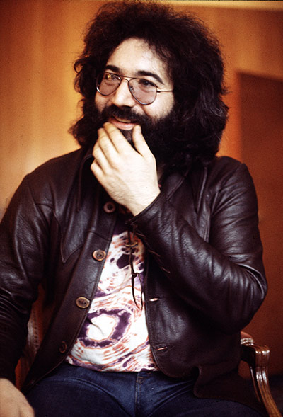 Readers ten best beards: Readers ten best beards