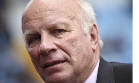 greg dyke