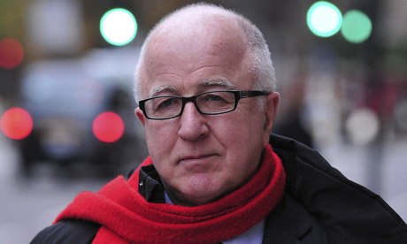 Denis MacShane