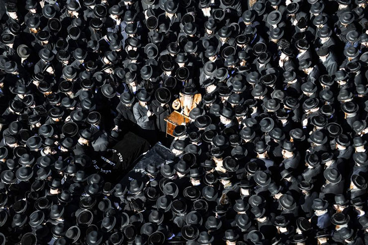 Williamsburg funerals