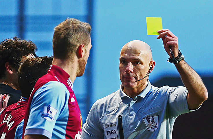 Premier League Boxing3: Aston Villa v Crystal Palace - Premier League