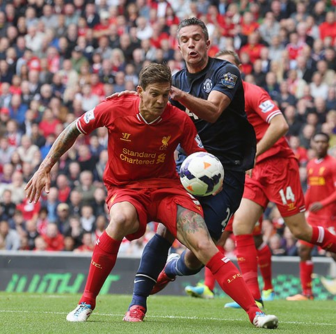 Transfer Targets: Daniel Agger