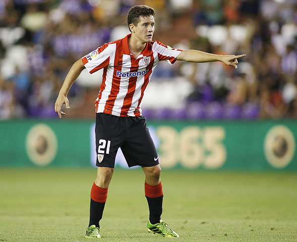 Transfer Targets: Ander Herrera