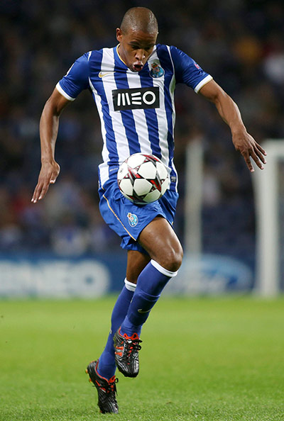 Transfer Targets: Fernando Reges