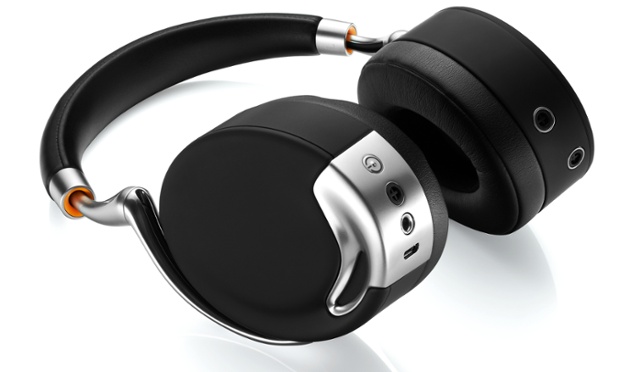 Parrot Zik