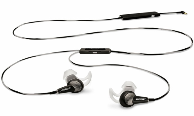 Bose QuietComfort 20