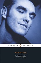 Morrissey’s Autobiography