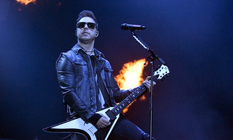 Bullet For My Valentine