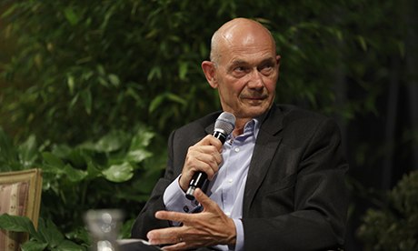 Pascal Lamy
