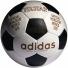 old balls: 1970 Telstar Ball