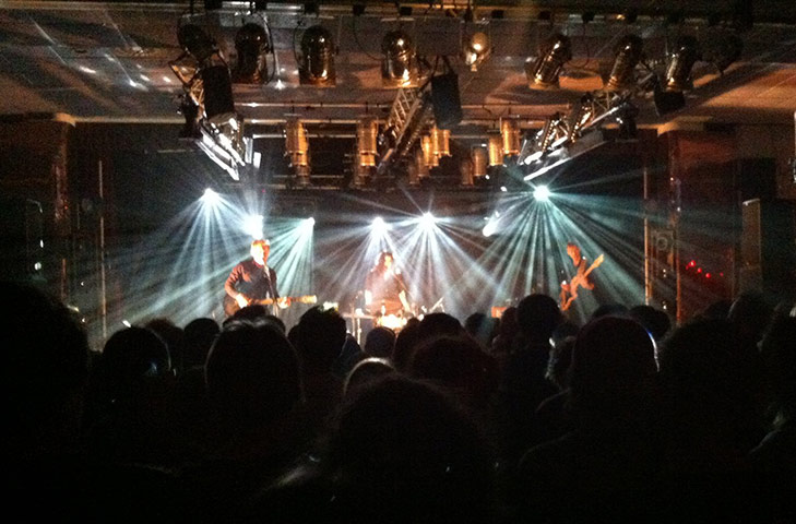 GuardianWitness – ATP: Low at ATP