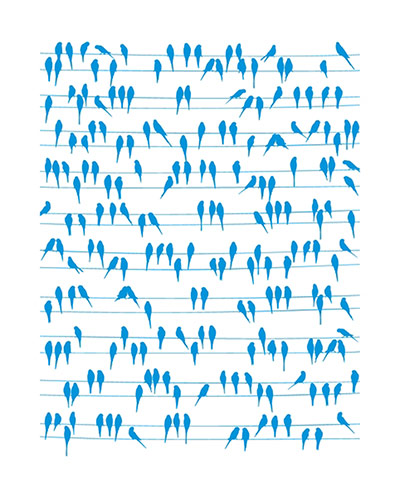 Beautiful Games: artwork by Art of Sport