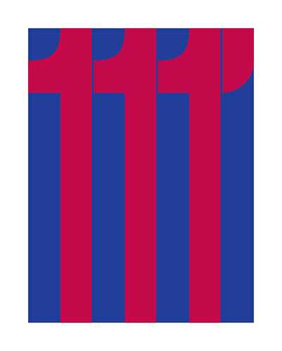 Beautiful Games: artwork by Art of Sport