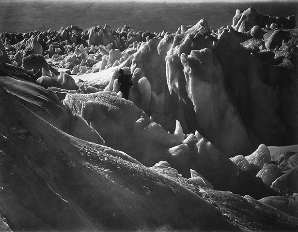 AAE: Australasian Antarctic Expedition