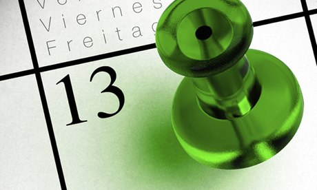 13