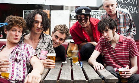 Fat White Family