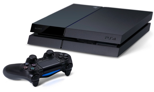 Sony PlayStation 4 de console PS4