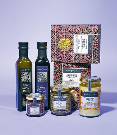 Gifts under £50: The Moon Valley kit