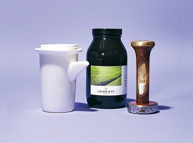 Gifts under £50: Lalani & Co. Infusionware