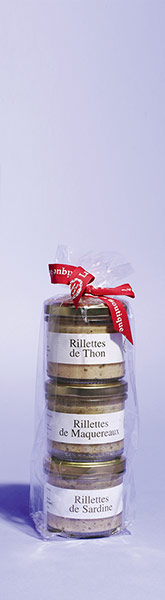 Gifts under £50: Clarke’s trio of fish creams