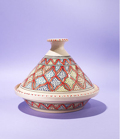Gifts under £50: Cooking tagine
