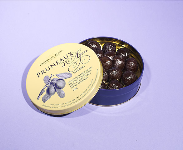 Gifts under £50: Pruneaux d’Agen