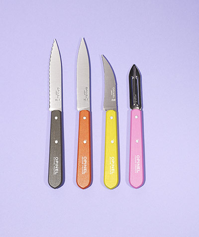 Gifts under £50: Opinel Essentials set