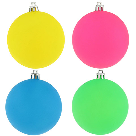 Homes - baubles: Christmas baubles