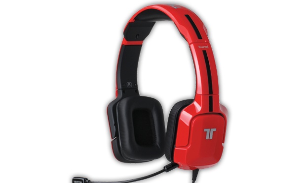 Tritton Kunai Stereo com fio headset gaming