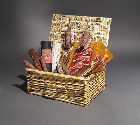 Gifts over £50: Meat Club Box