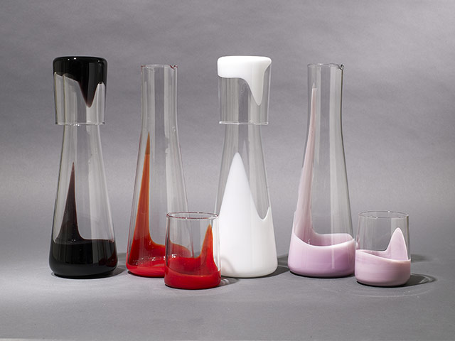 Gifts over £50: Bib & Sola Marta sets