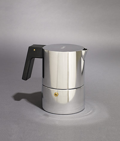 Gifts over £50: Pina espresso maker