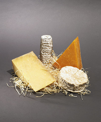 Gifts over £50: Neal’s Yard monthly box