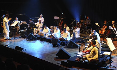 Sachal Studios Orchestra