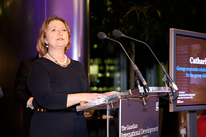 IDJC 2013: International Development Journalism Competition 2013