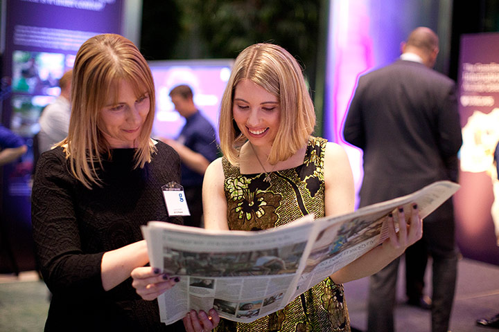 IDJC 2013: International Development Journalism Competition 2013