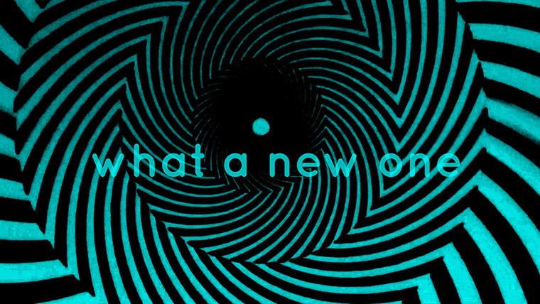 Exhibitionist07/13: Michael Hanna