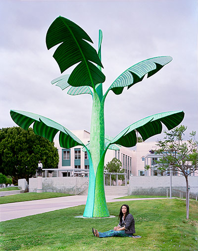 Exhibitionist07/13: Yutaka Sone