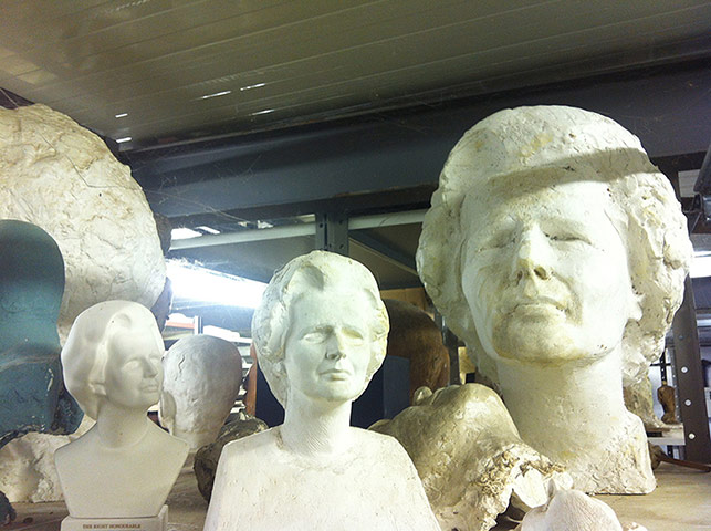 Exhibitionist07/13: Radical Conservatism