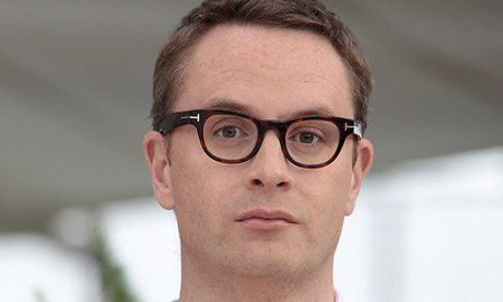 Nicolas Winding Refn: 'I make movies about violent men who are very feminine in a way.'