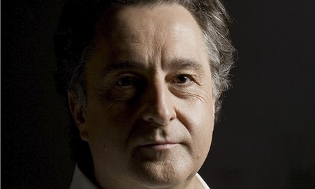 Josep Pons conductor