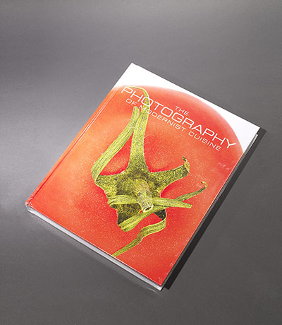Gifts : The Photography of Modernist Cuisine