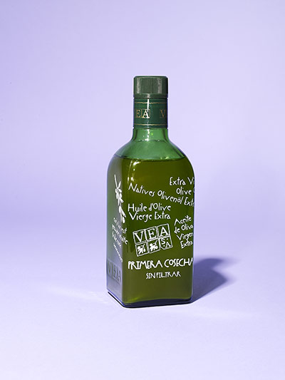 Gifts : Vea extra virgin olive oil